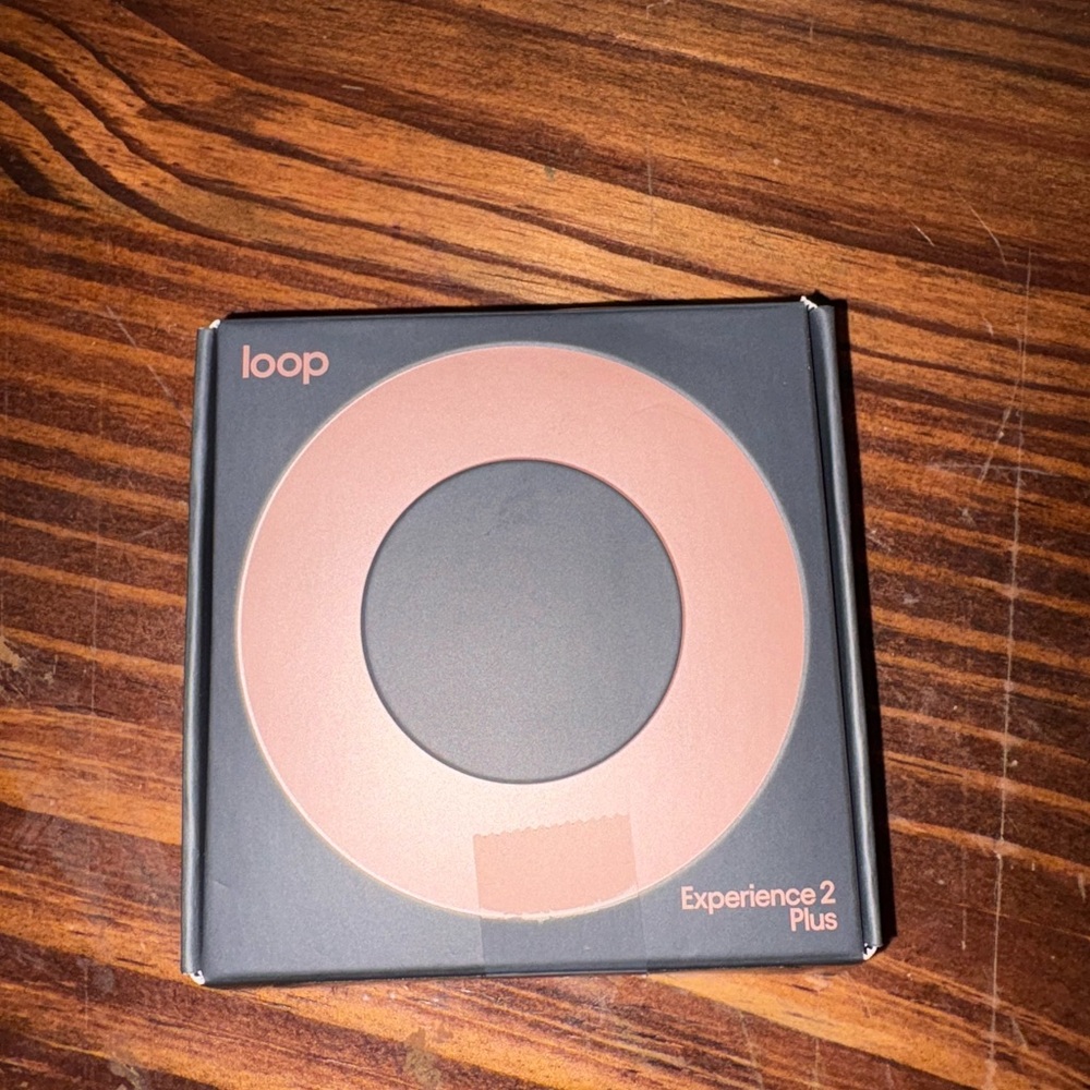 Loop Experience 2 Plus Earplugs